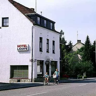 Hotel Lahaye Valkenburg aan de Geul