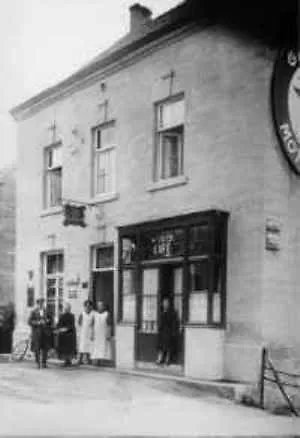 Hotel Lahaye Valkenburg aan de Geul Países Bajos