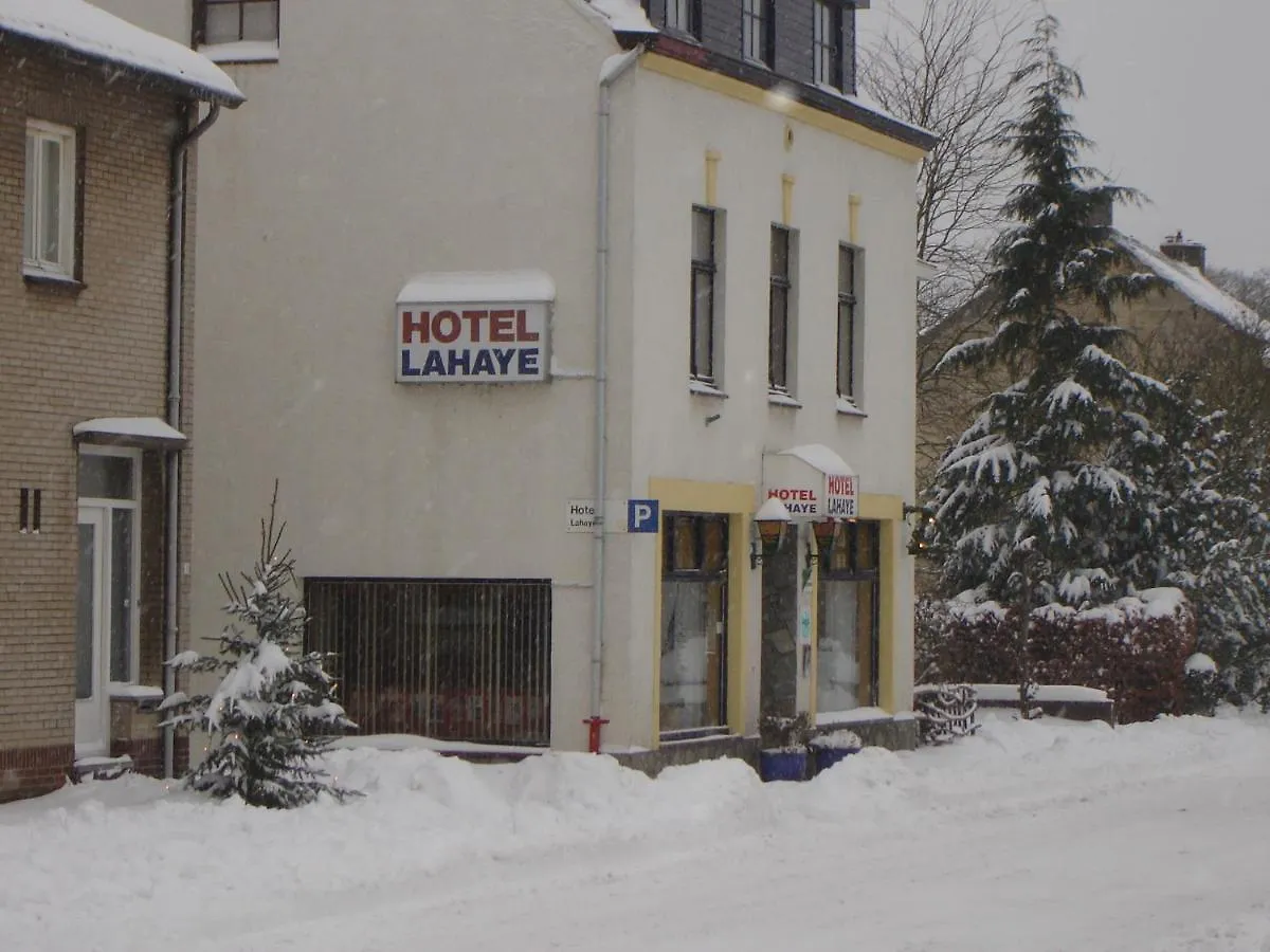 Hotel Lahaye Valkenburg aan de Geul