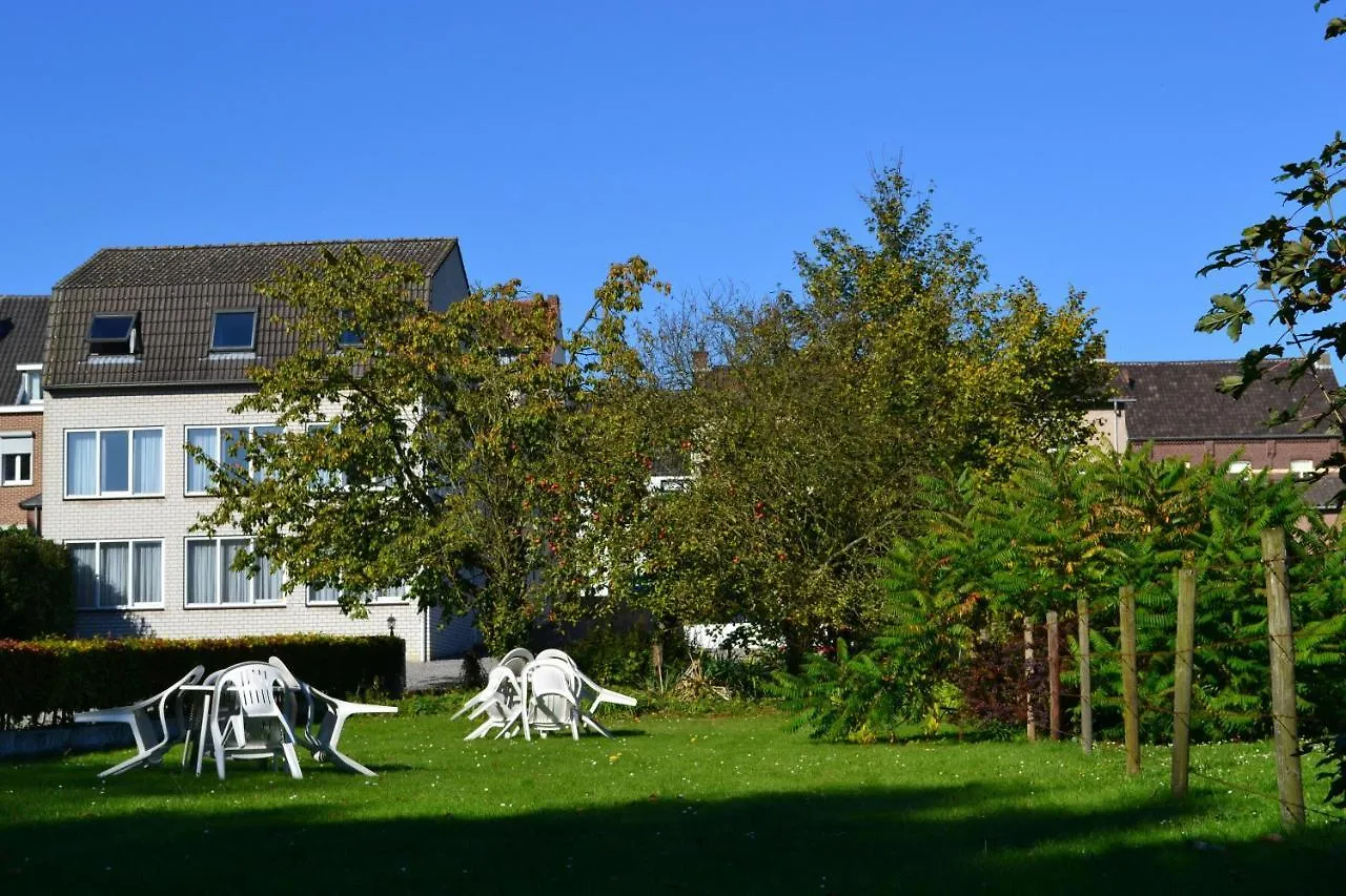 Hotel Lahaye Valkenburg aan de Geul