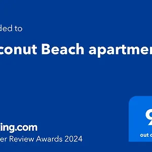 coconut-beach-apartments.zandvoort-hotels.com/