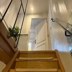 The Enlightened House Luxury , Amsterdam Nederland