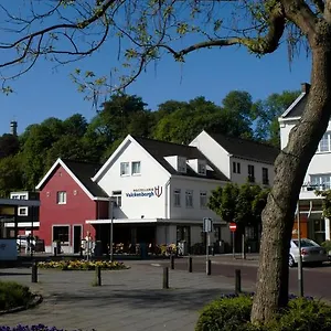 Valckenborgh 3*, Valkenburg aan de Geul Nederland