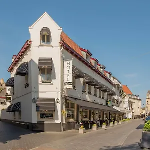 Hulsman 3*, Valkenburg aan de Geul Nederland