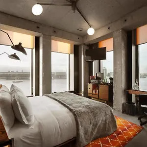 Sir Adam Hotel, Part Of Sircle Collection 4*, Amsterdam Nederland