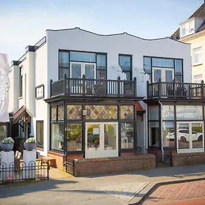 Doppenberg 3*, Zandvoort Nederland